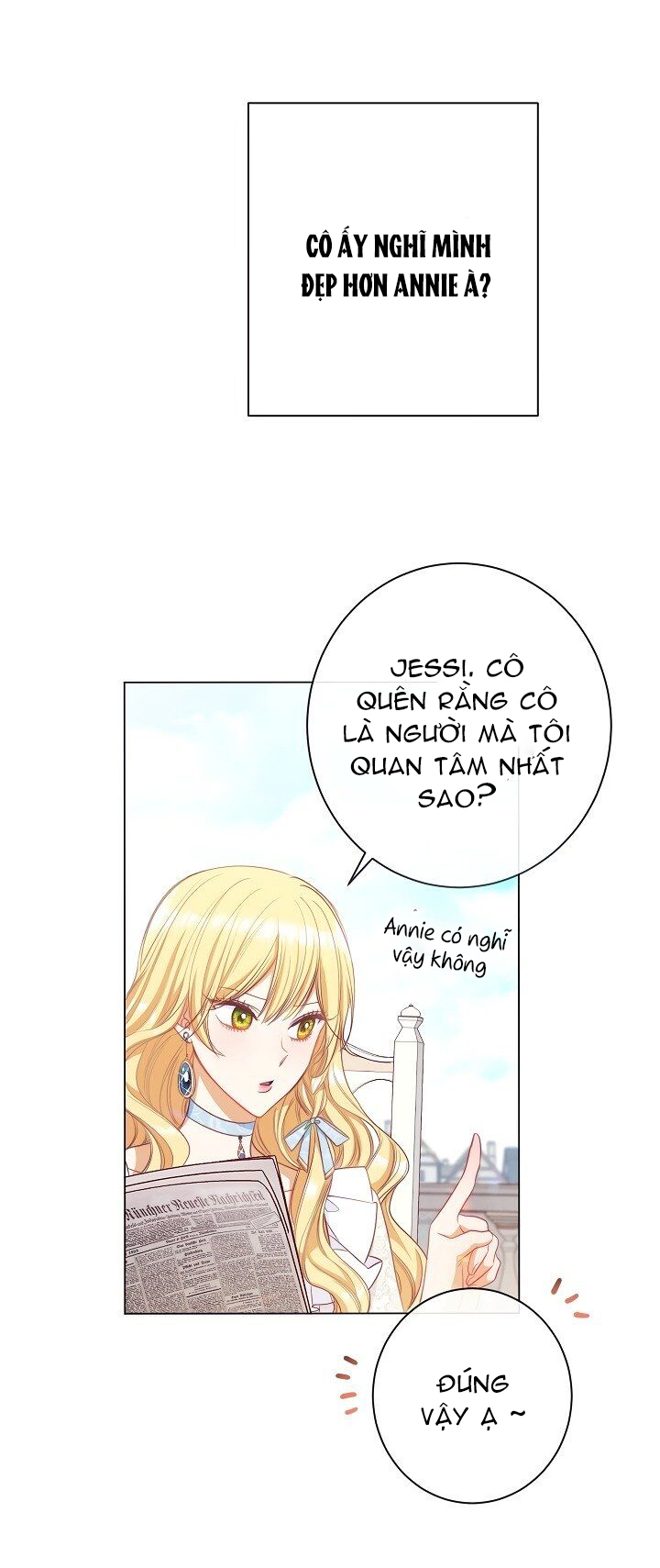 ác nữ đảo ngược đồng hồ cát chapter 32 60