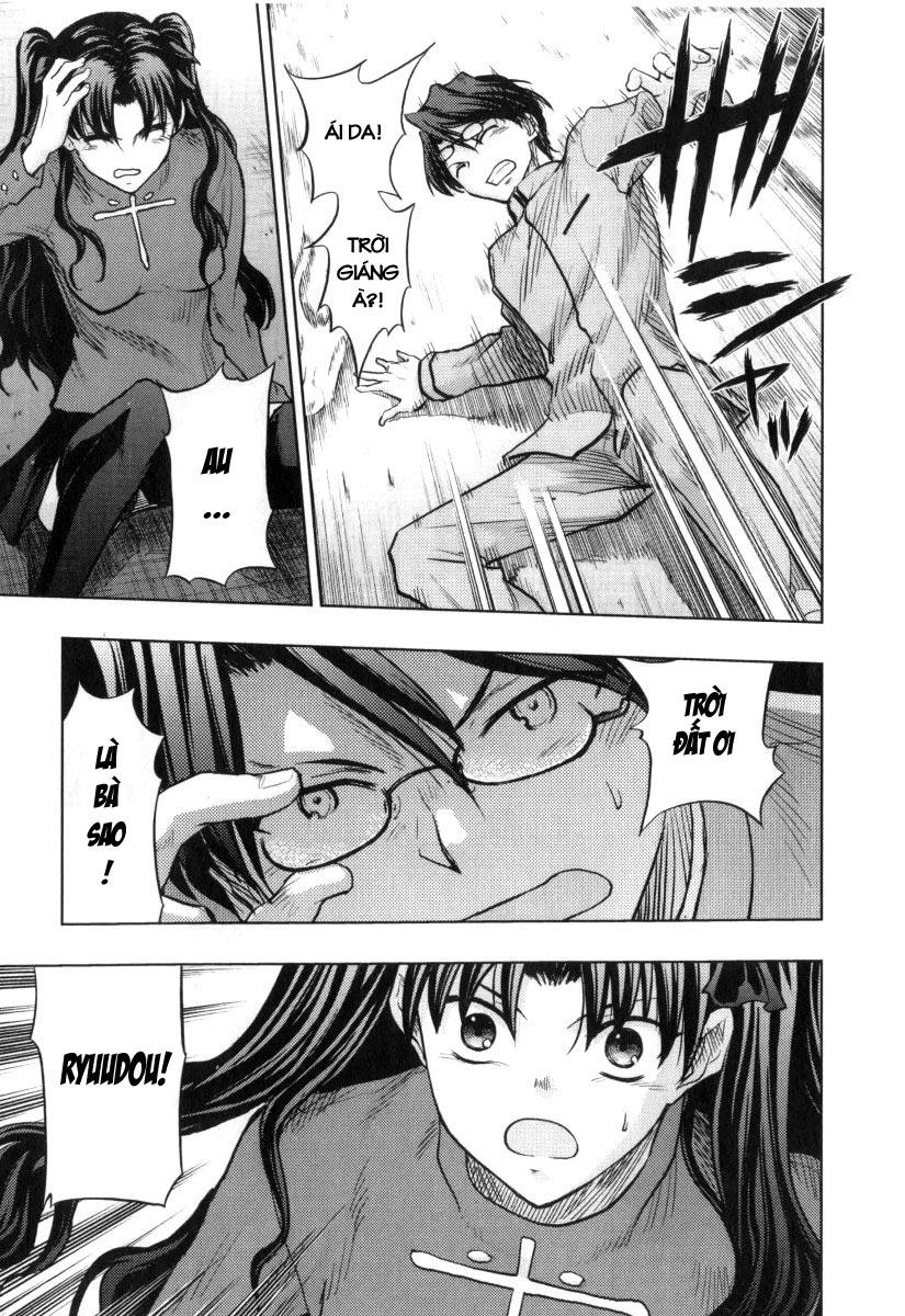 fate stay night chapter 32 29