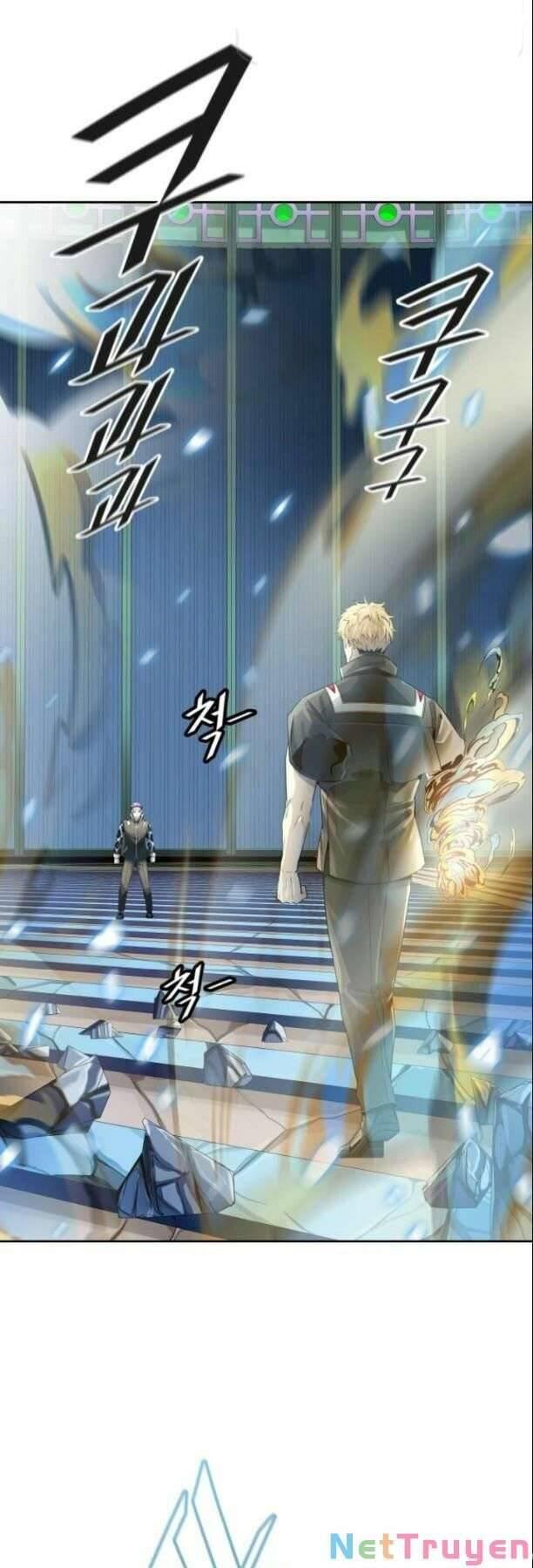 tòa tháp bí ẩn 2 chapter 523 6