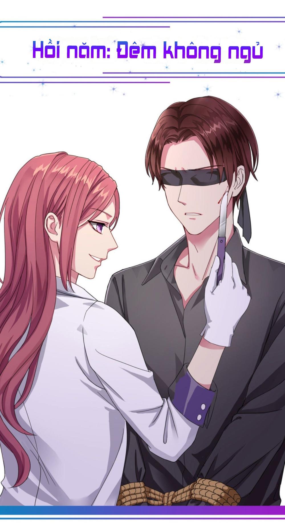 pháp y kiều thê chapter 6 2