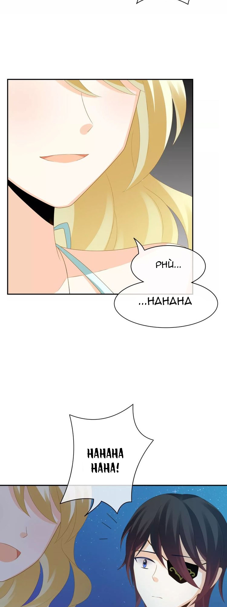 độc nhãn ác ma của ta chapter 10 10