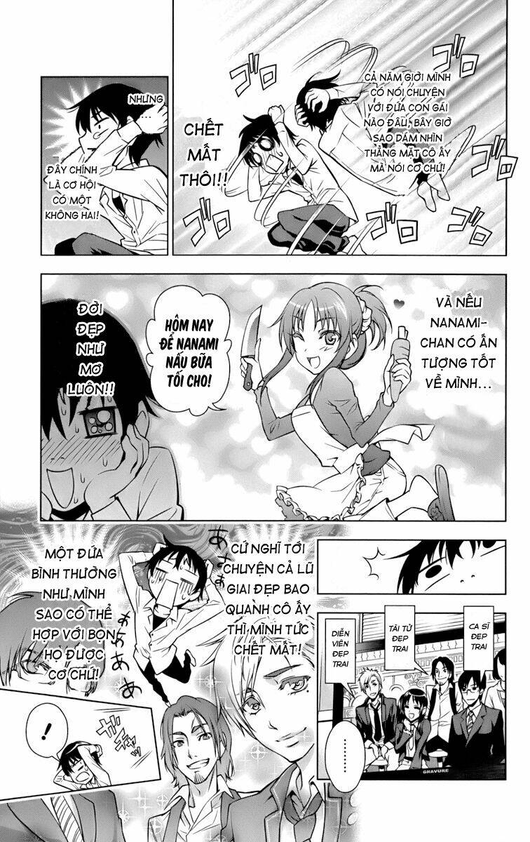 famidol! chapter 1 13