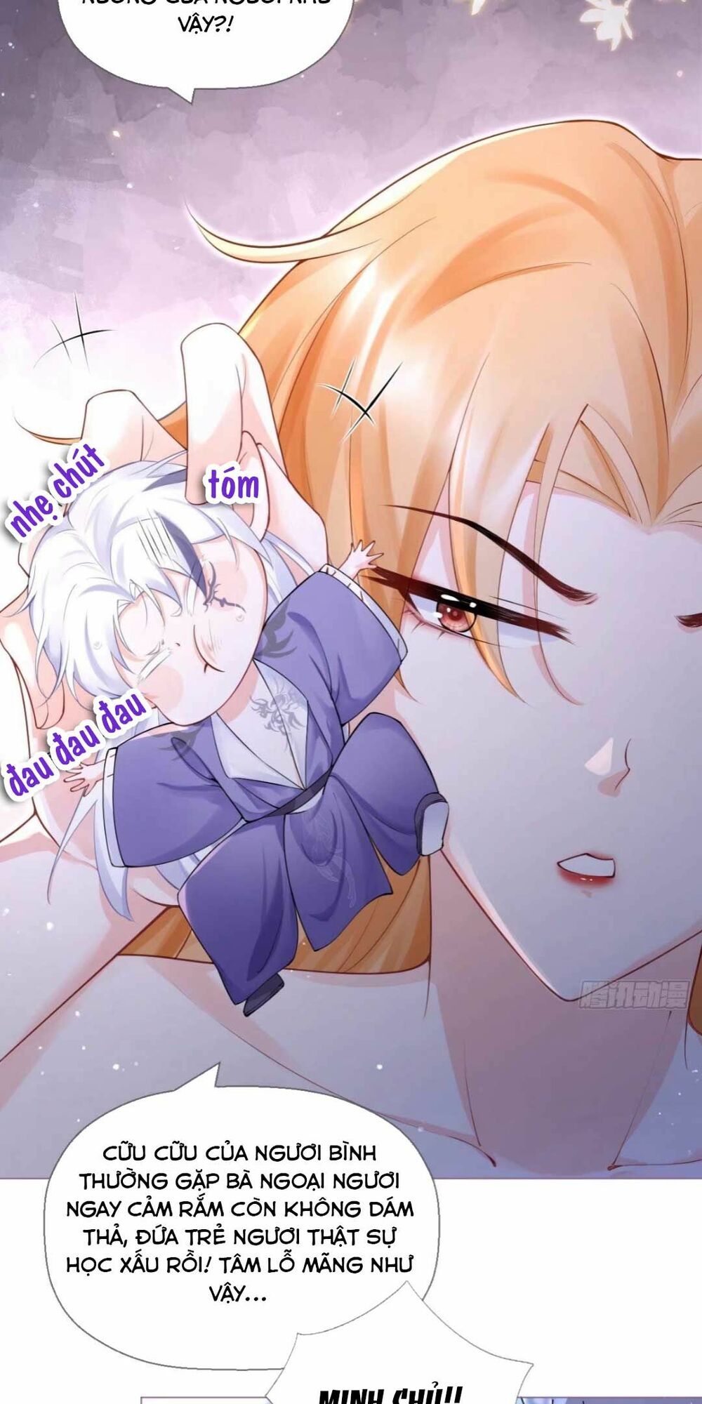 thiết lập ác nữ của tôi sụp đổ rồi chapter 11 7