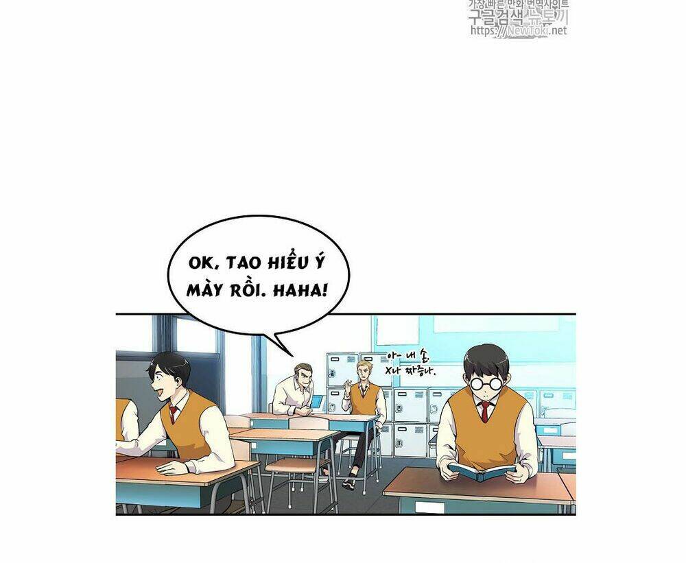 điều tra viên chuyển sinh chapter 4 15