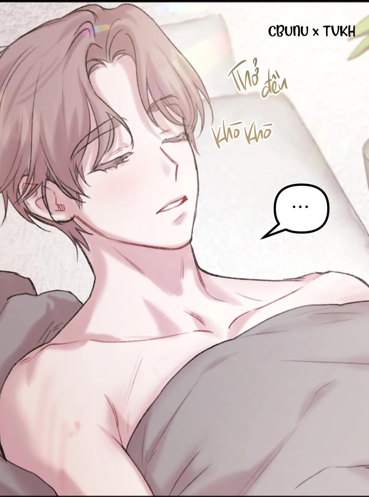 anh thật sự thích em sao chapter 2 33