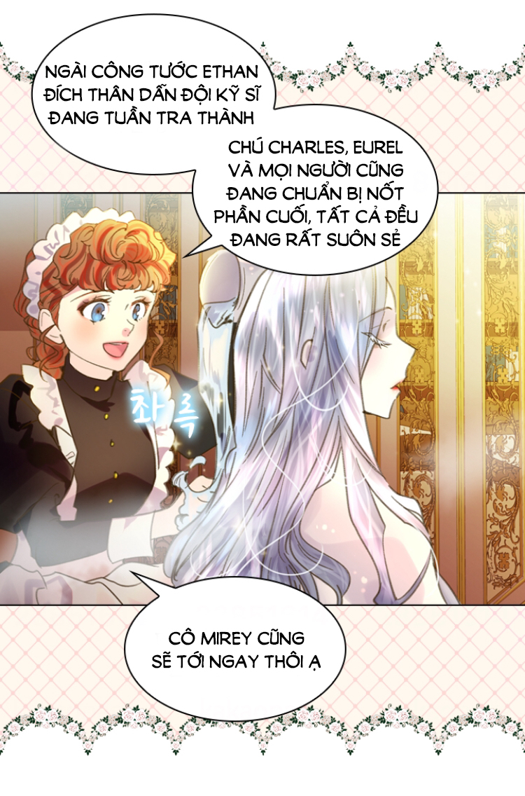 chiến lược sinh tồn của tiểu thư chapter 11 55