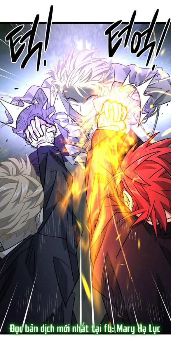 dark moon - tế đàn ánh trăng chapter 19.2 18