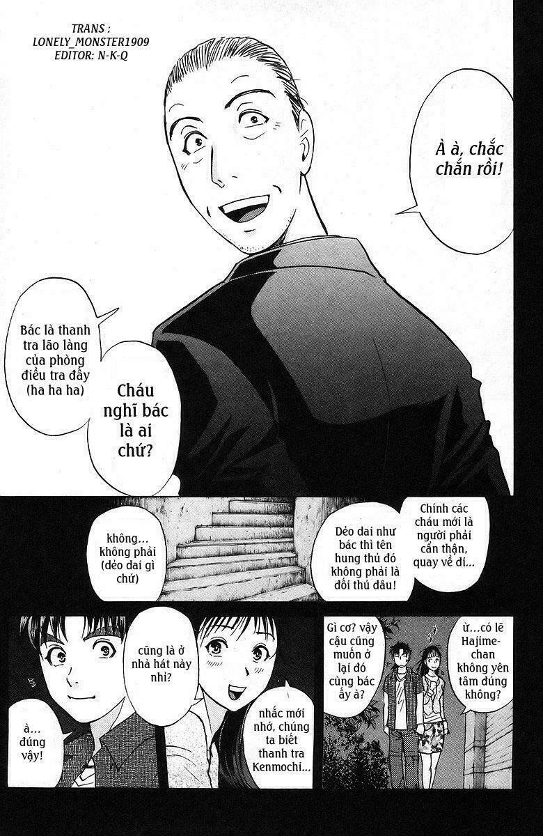 thám tử kindaichi - phần 2 chapter 10 18