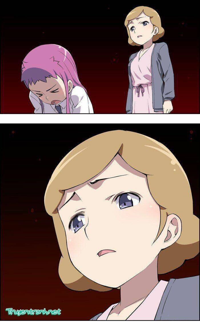 dead coffee shop chapter 12 4