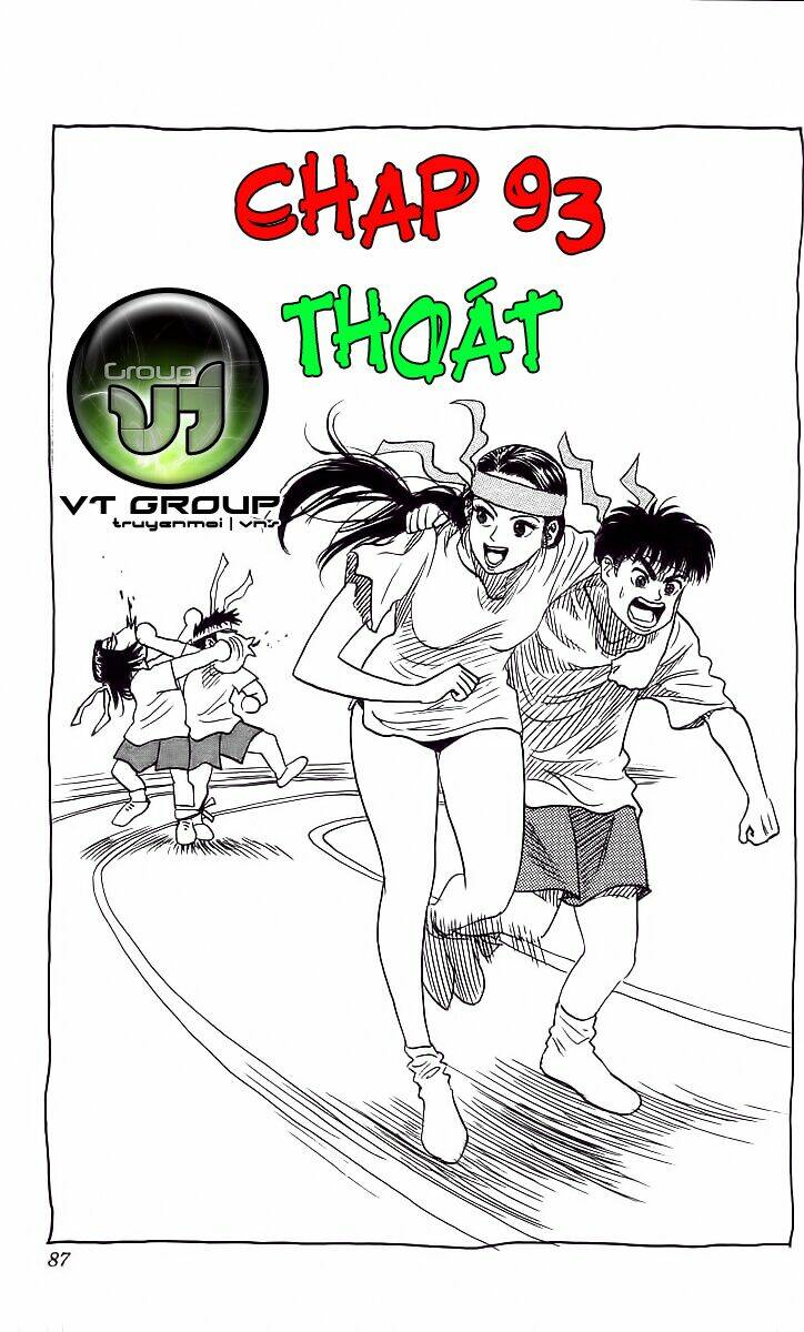 hareluya chapter 93 1