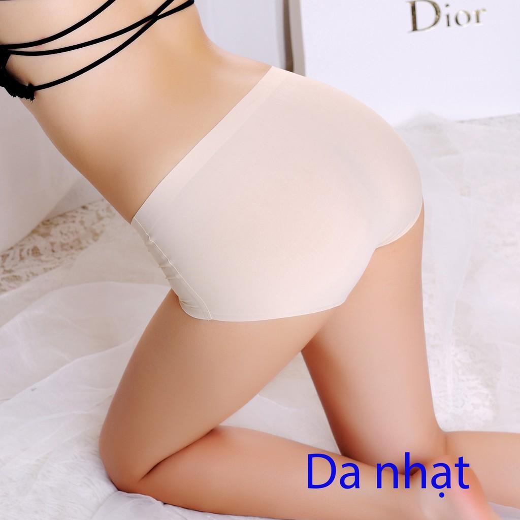 Quần Lót Su Mặc Siêu Mát Siêu Thoáng DL906-đồ lót nữ