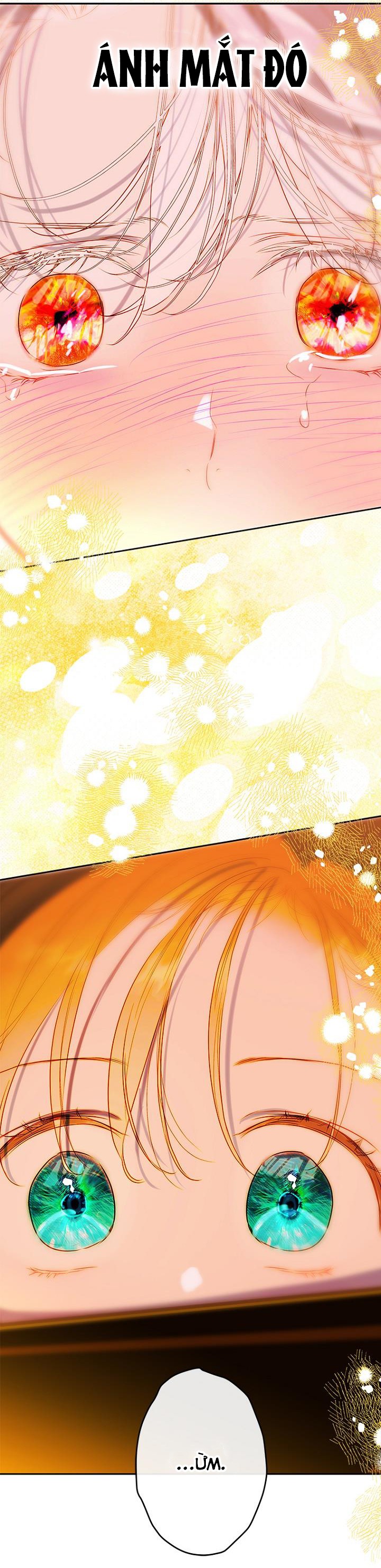 mẹ tôi kết hôn một lần nữa chapter 58 34