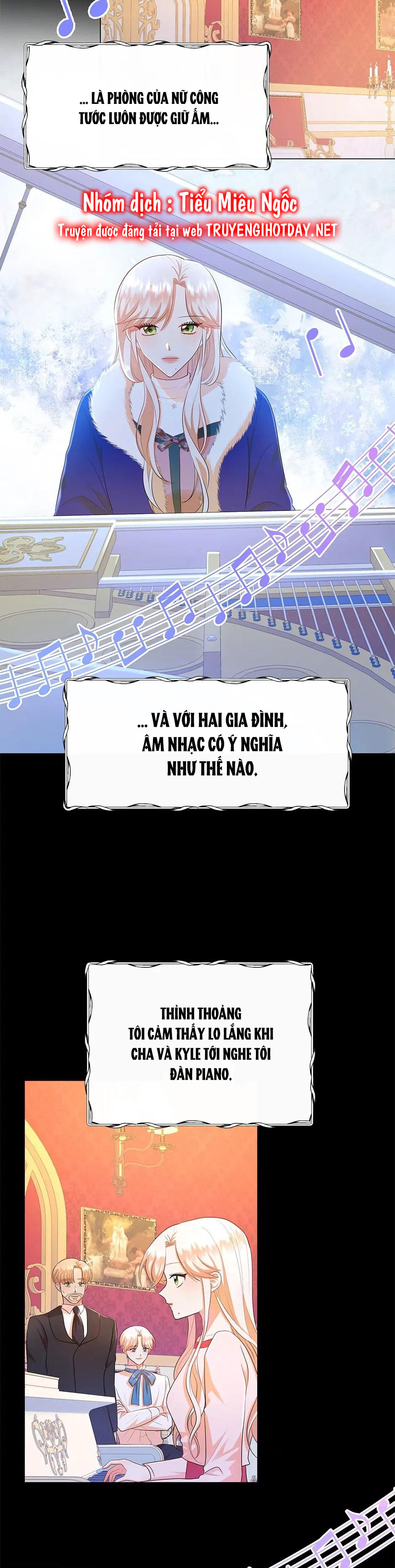 diễn vai ác nữ cũng thật khó khăn chapter 12.2 7