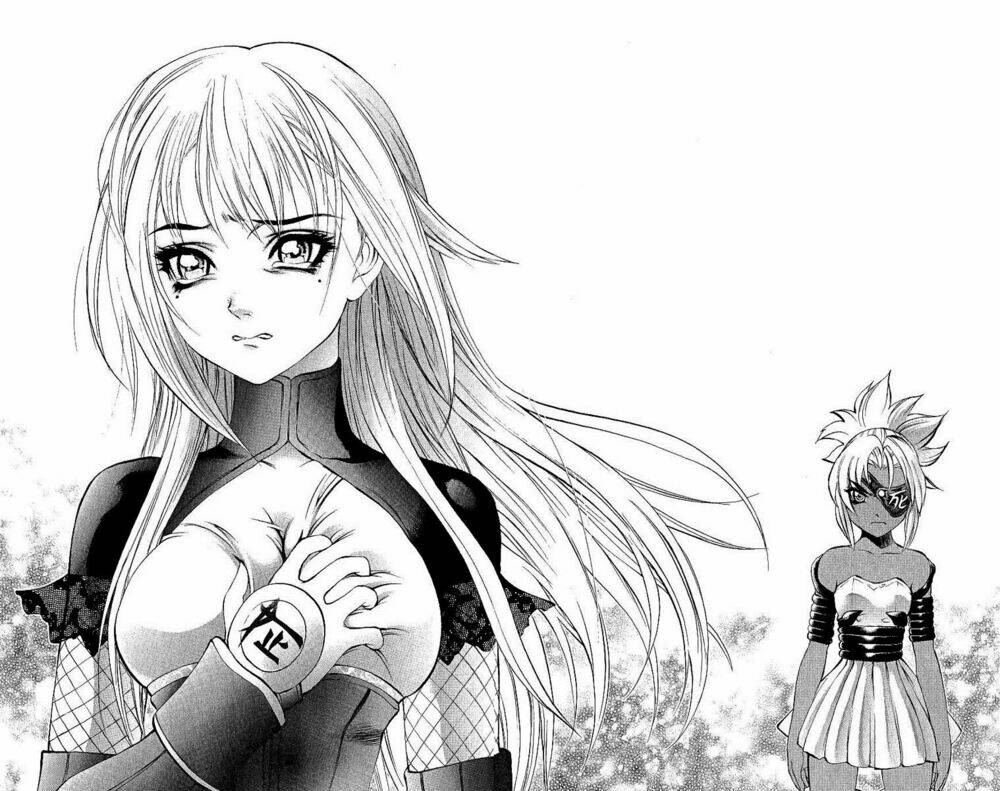 phù thủy phép thuật chapter 44 42