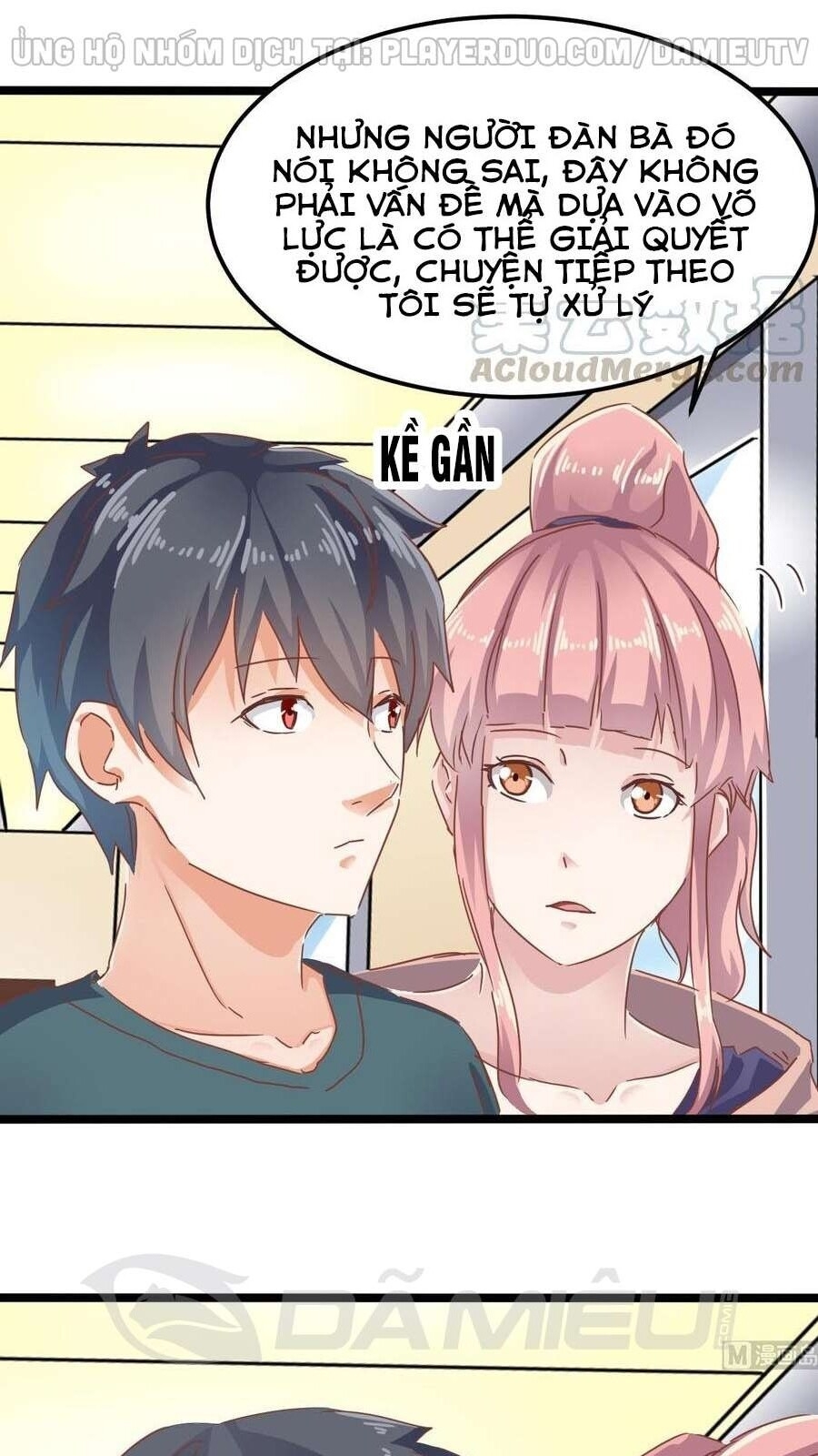 địa phủ khai phá thương chapter 190 19