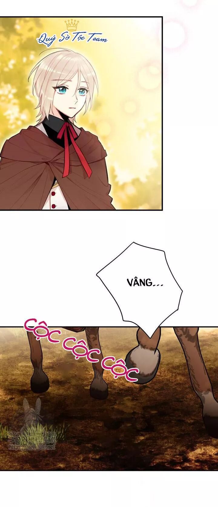 thánh nữ ẩn danh chapter 88 21