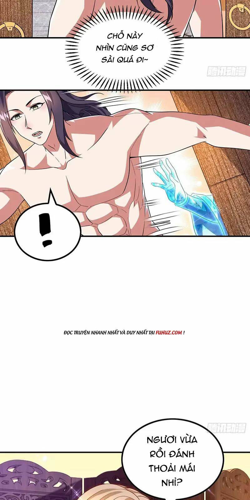 đệ nhất người ở rể chapter 180 49