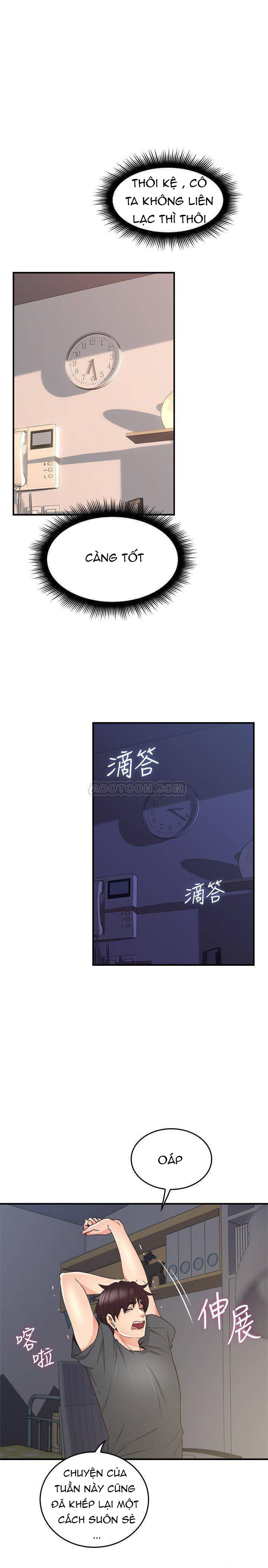 vợ hàng xóm chapter 25 35