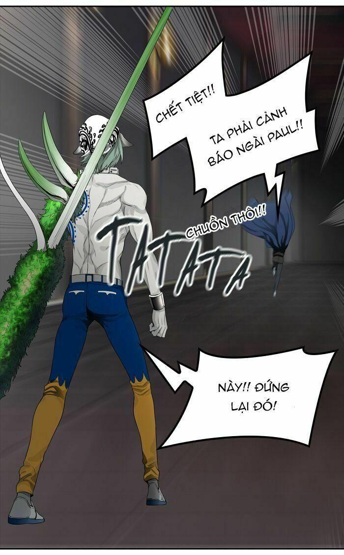 tòa tháp bí ẩn 2 chapter 437 35