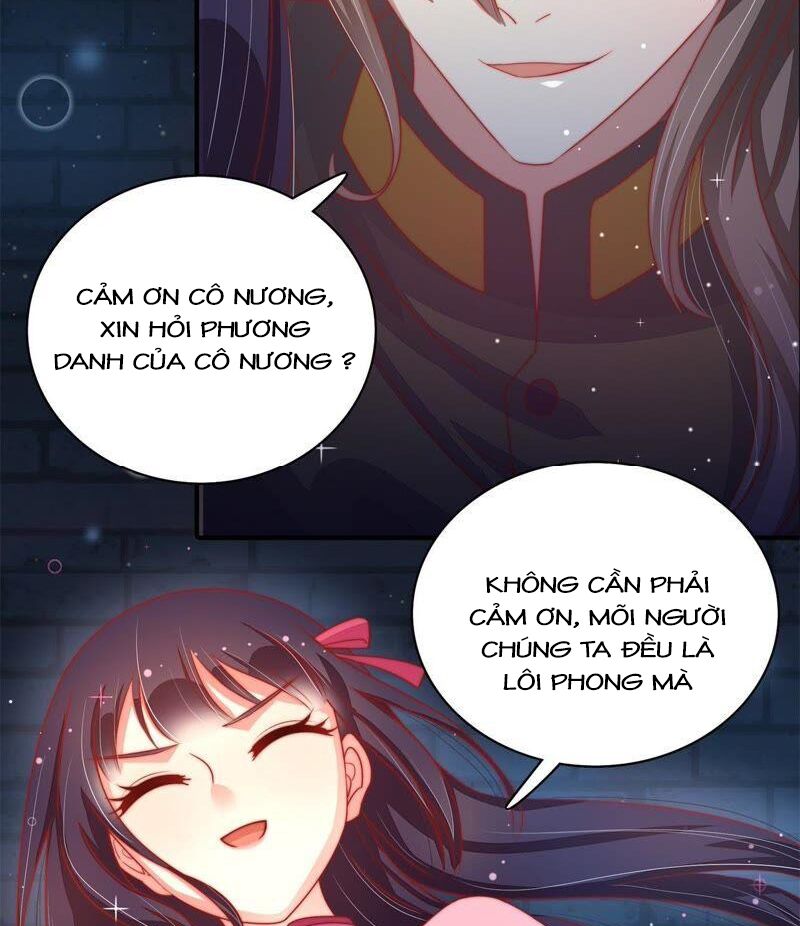 ngày nào thiếu soái cũng ghen chapter 111 2