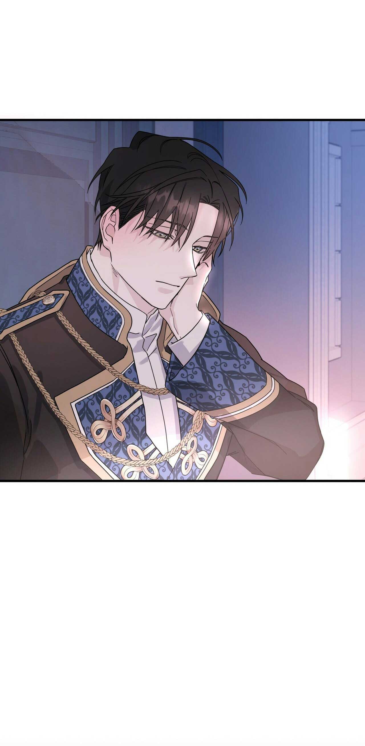 khế ước vĩnh cửu chapter 3 37