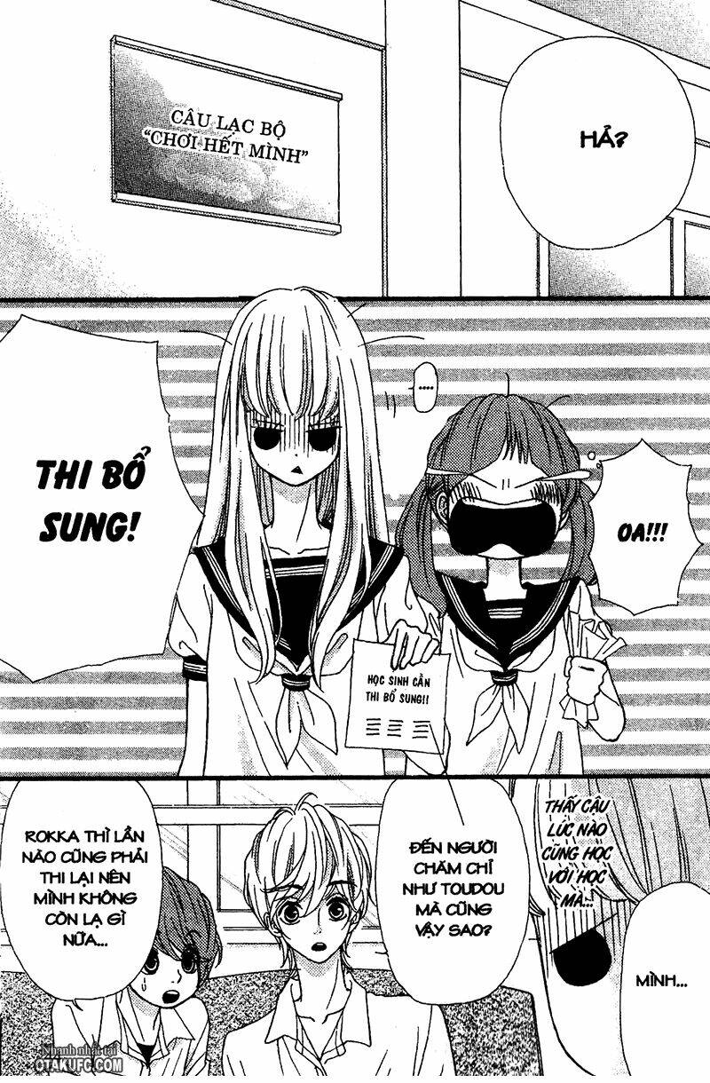 cầu vồng tình yêu chapter 11 9