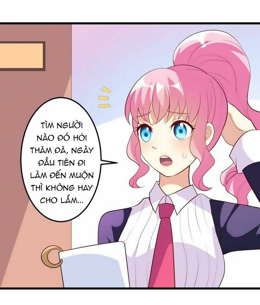 nguyệt dạ hương vi lai chapter 15 17