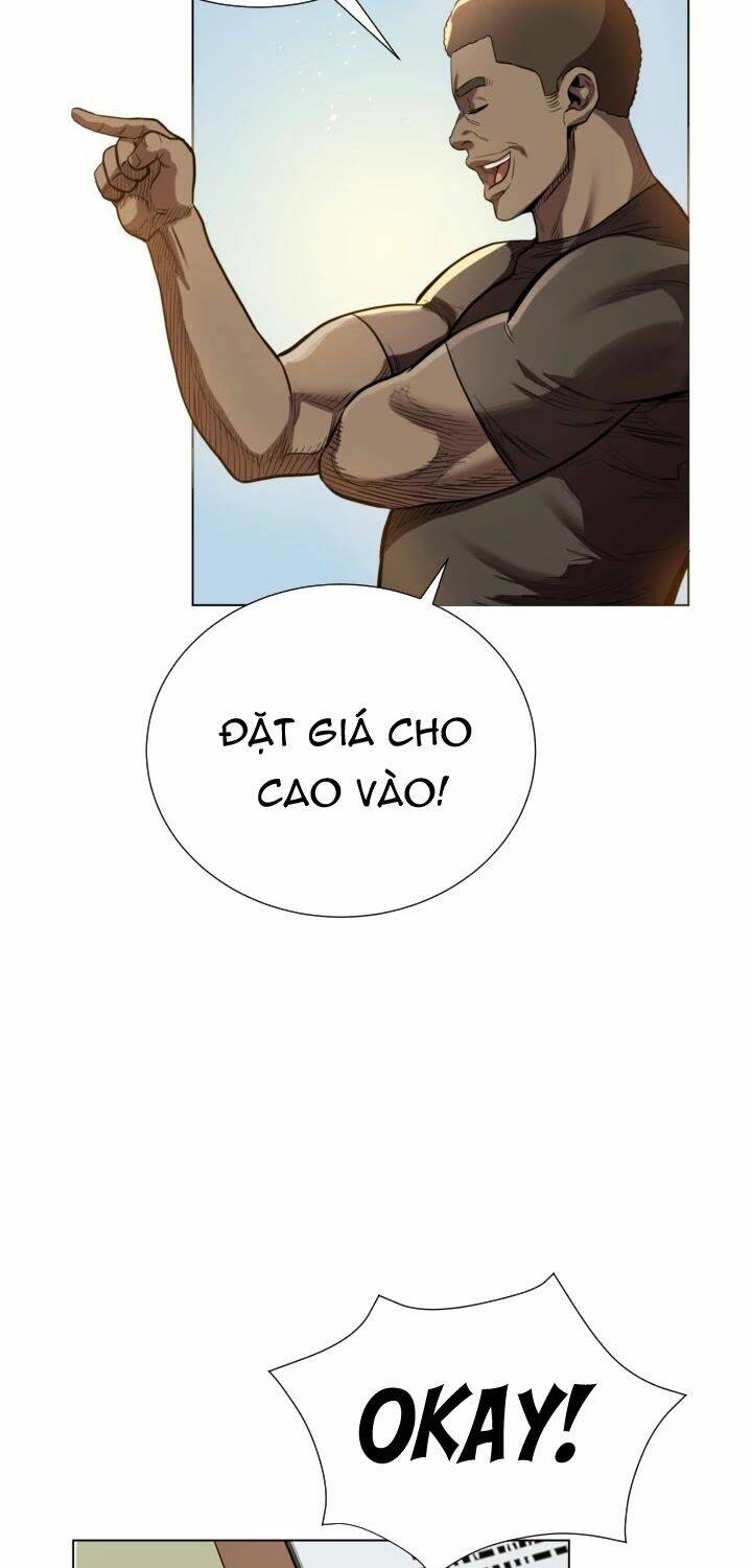 đấu sĩ vô song chapter 11 43