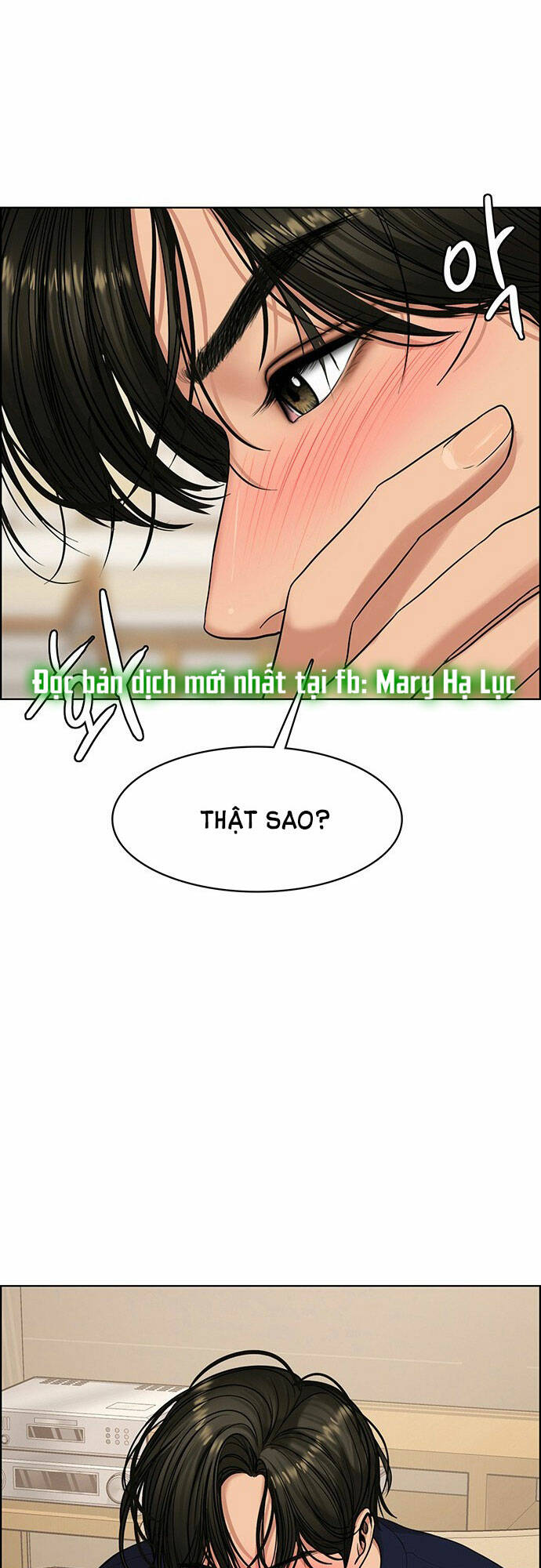 nữ thần giáng thế chapter 172.1 16