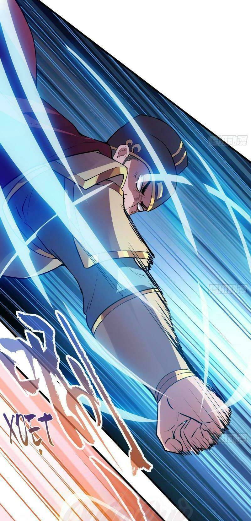 thiên mệnh long thần chapter 6 21