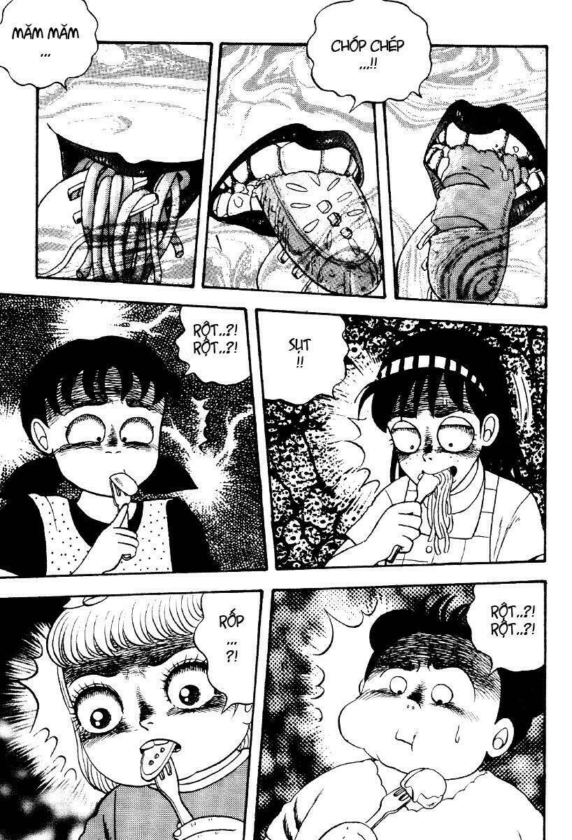 skin & bone chapter 3 1