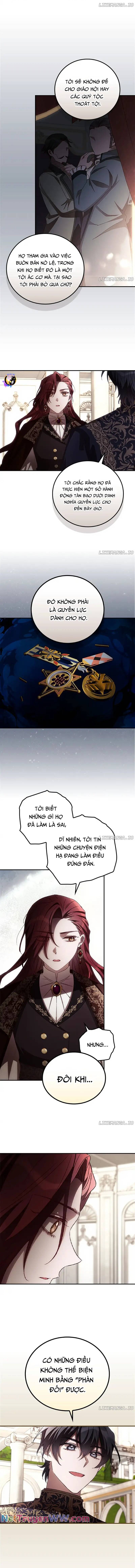 tôi nhìn thấy cái chết của bạn chapter 62 2