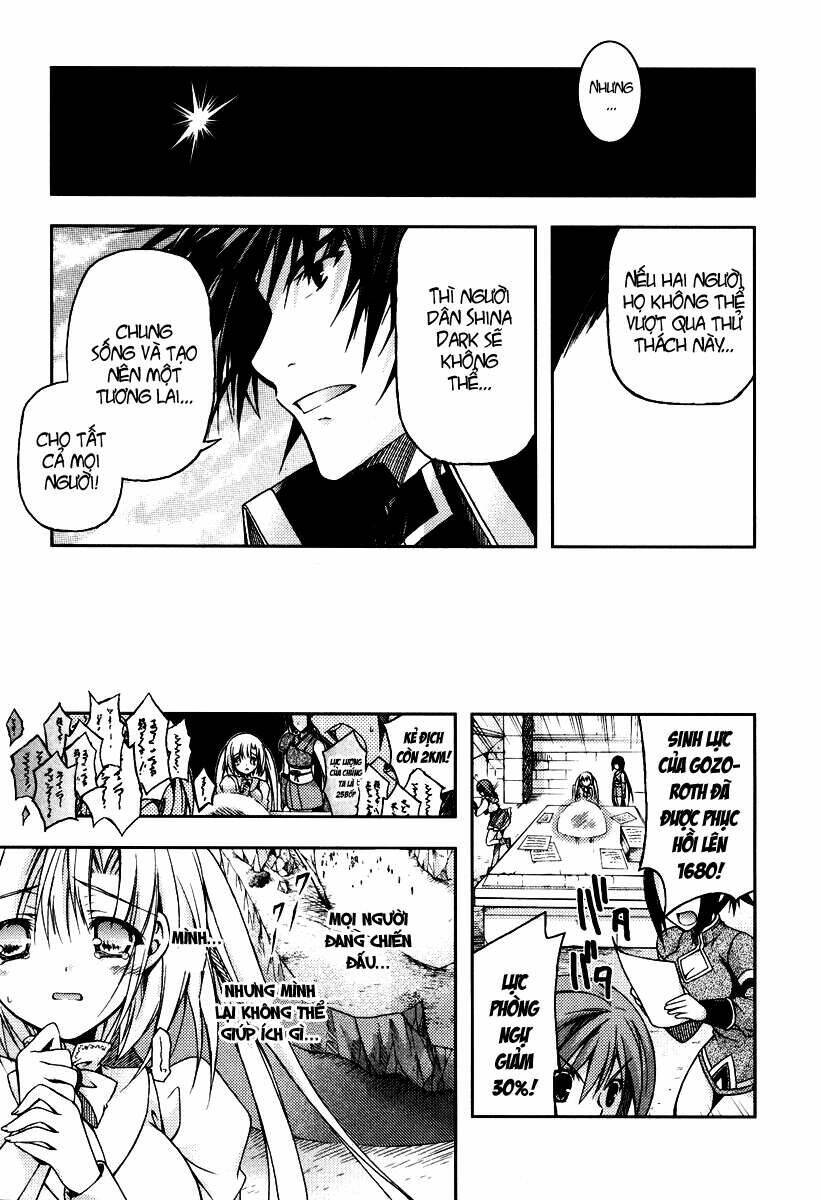 shina dark chapter 13 27