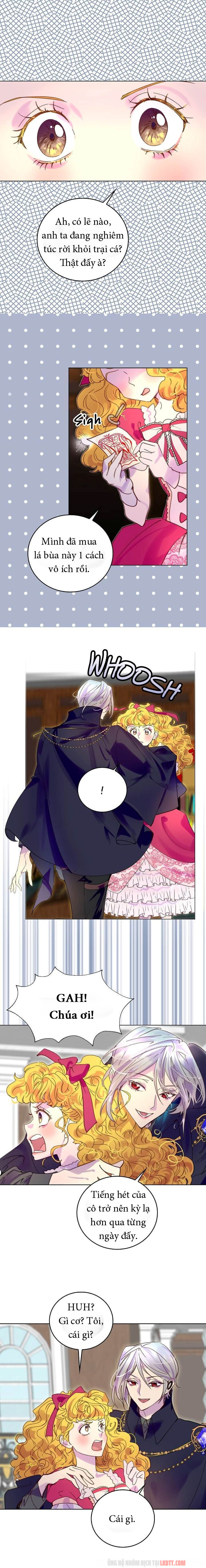 đừng xem thường nữ phụ chapter 87 7