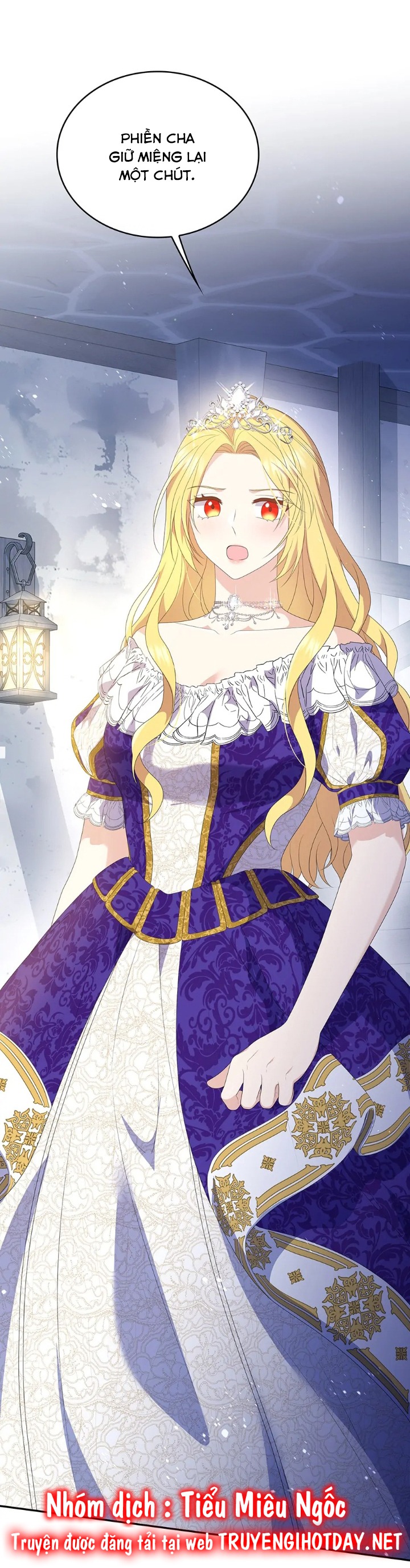 công chúa hai mặt chapter 115 13