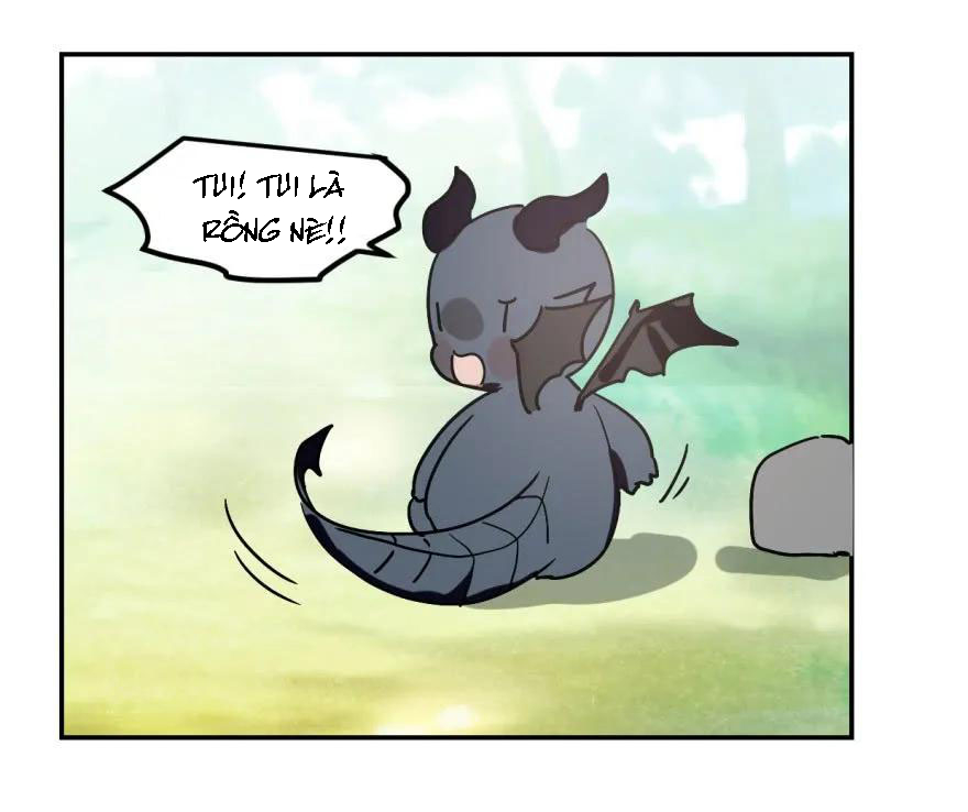 Ngao Ngao Muốn Bị Ăn Thịt chapter 9.1 - Trang 8
