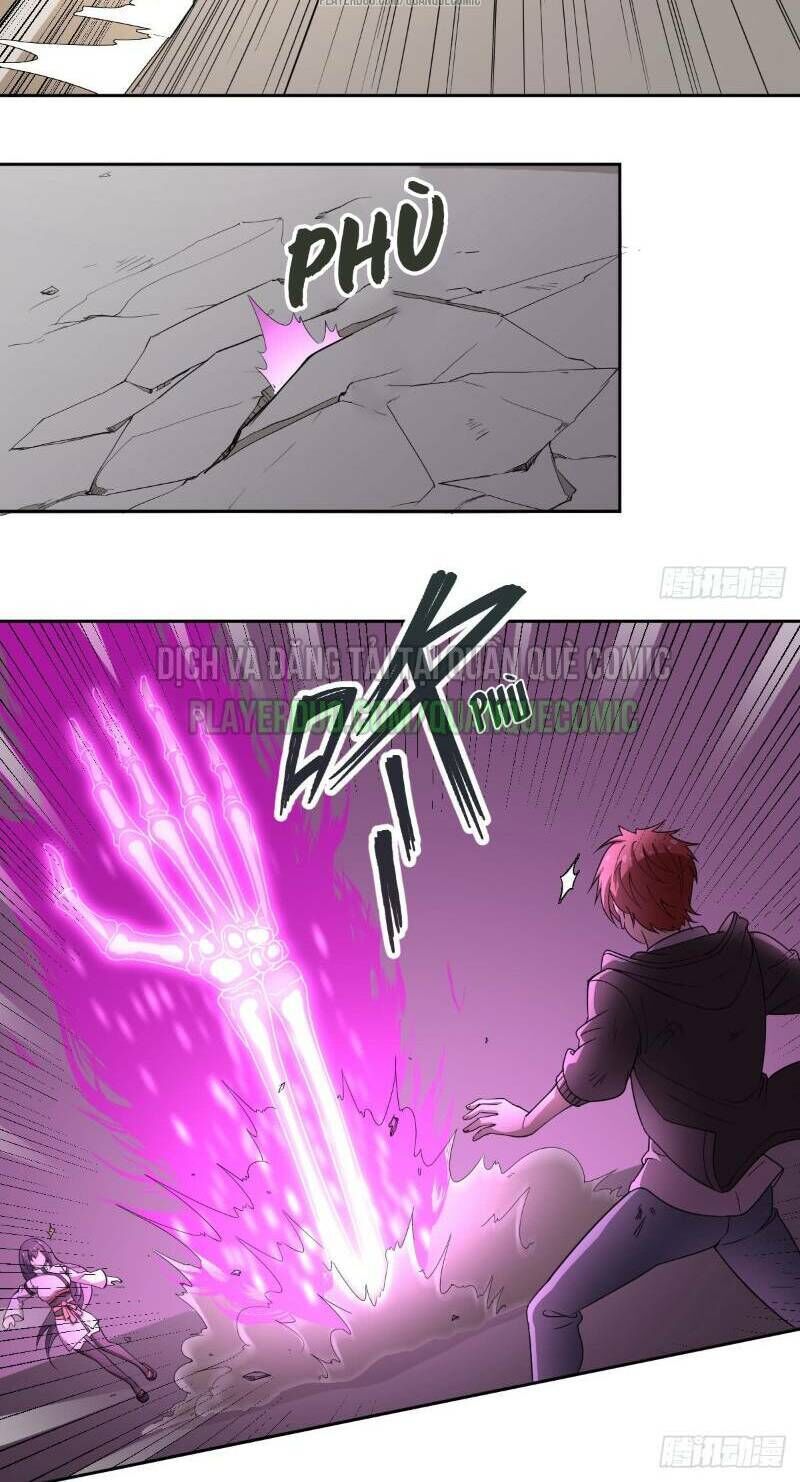 nghịch thiên tiên mệnh chapter 26 17