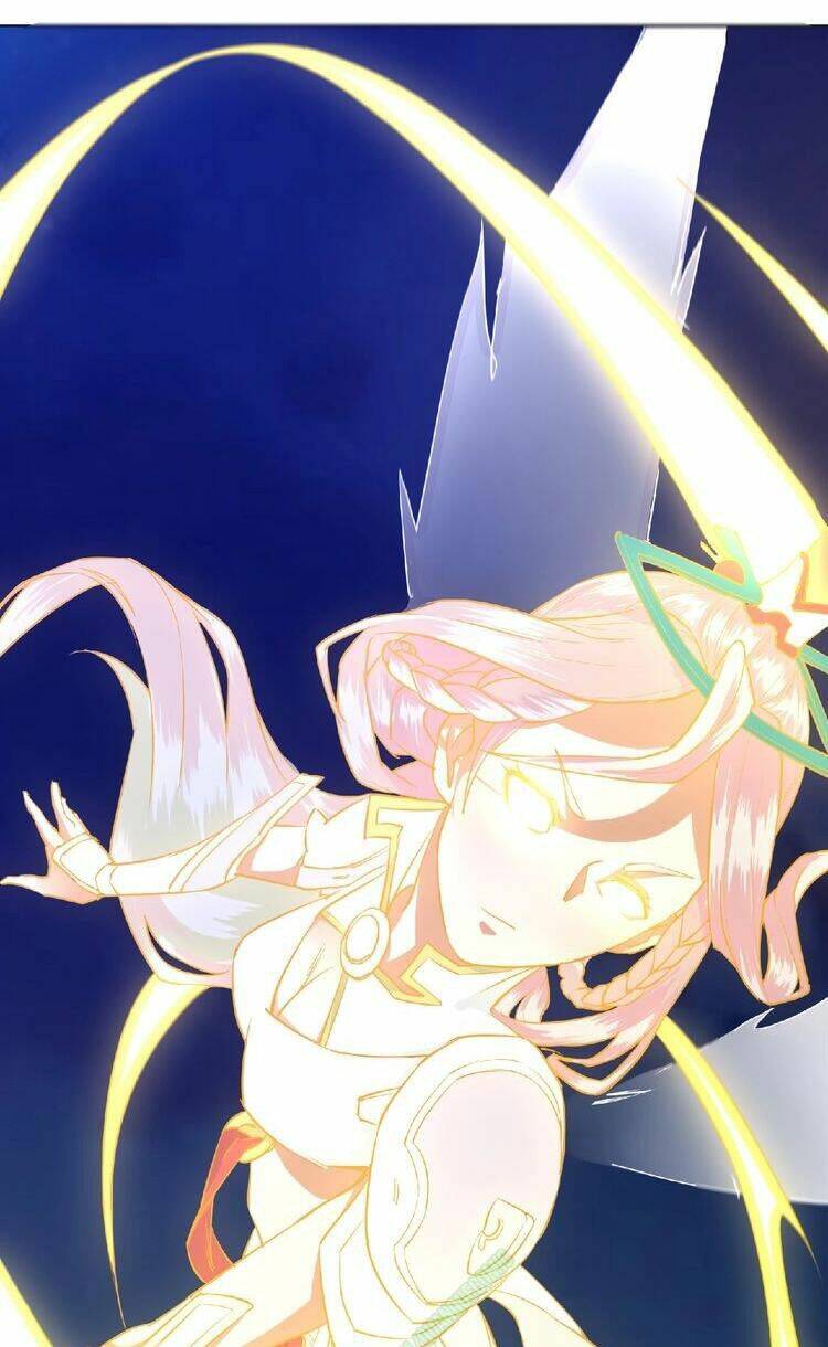 tu la võ thánh chapter 6 11