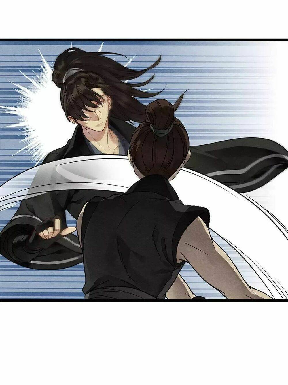 hôn quân thăng cấp ký chapter 17 14