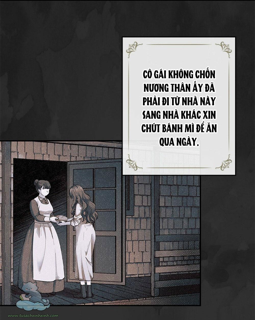 kiên nhẫn chút nào, đại công tước chapter 1 36