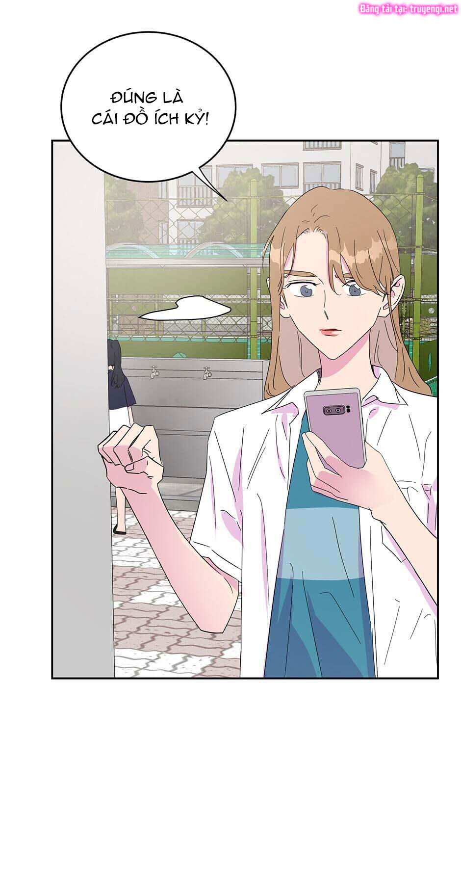 nguyên tắc mối quan hệ chapter 21 42