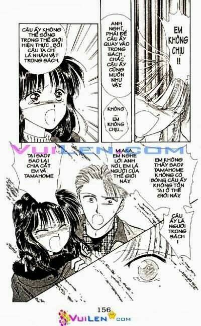 quyển sách kỳ bí chapter 12 157