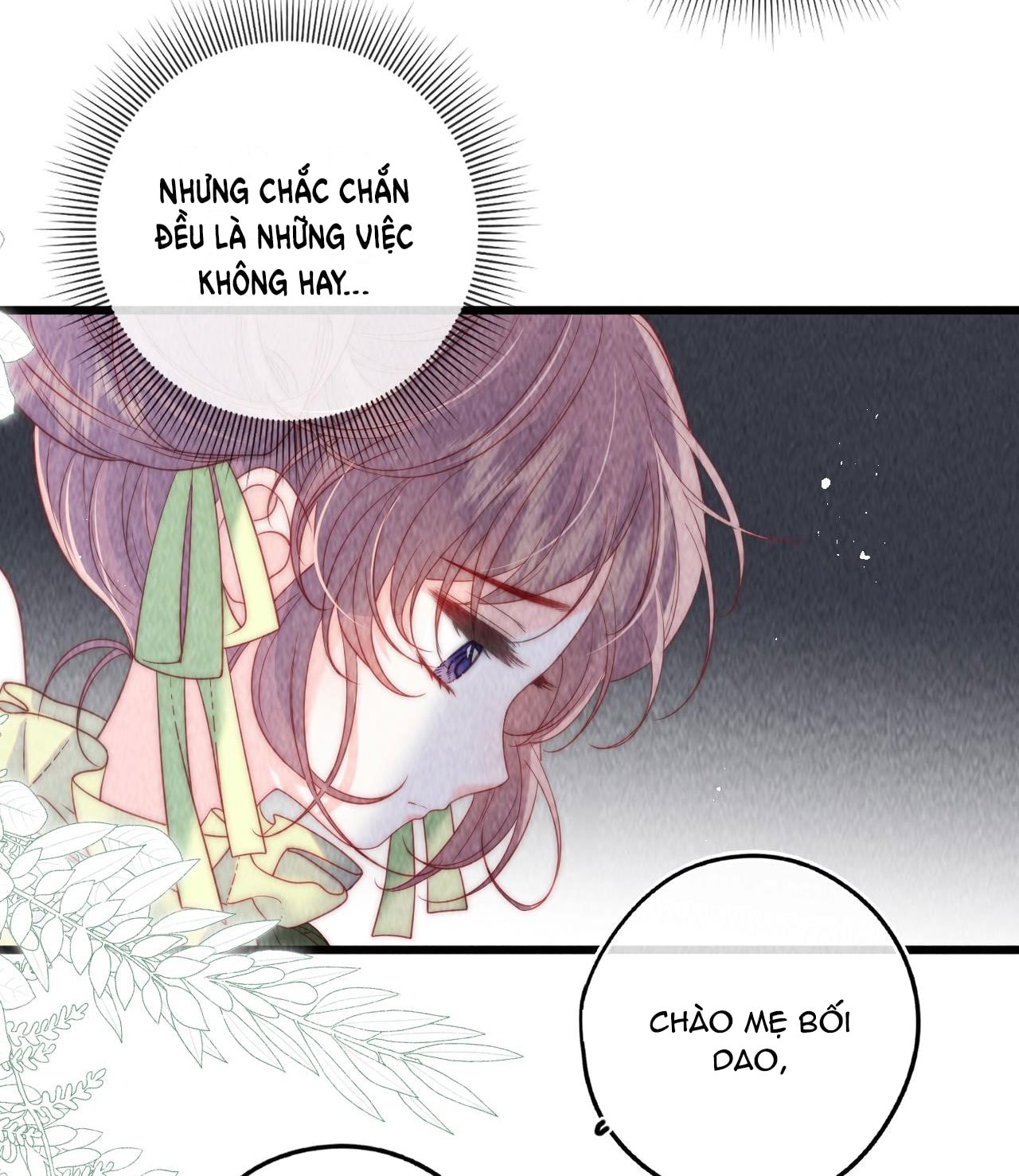 [15+] nhiệt độ cơ thể của ác ma chapter 15 12