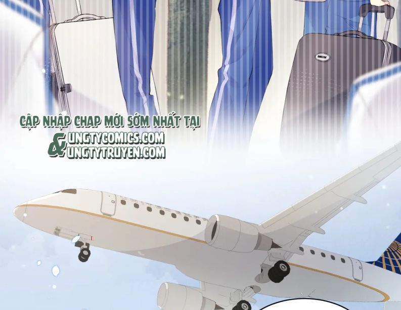 lại bị bạn trai cũ nhắm trúng rồi chapter 43 8