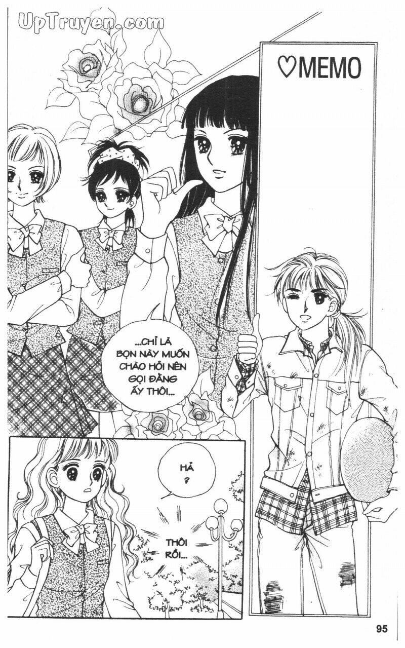 banana school chapter 1 94