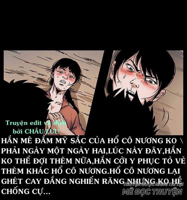 tiên sơn truyền kỳ chapter 20.2 6