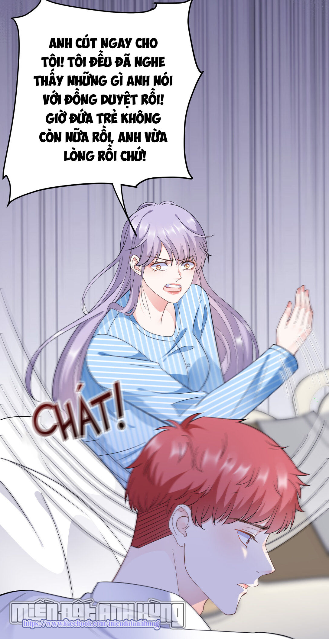 [16+] đại tiểu thư có thể có ý đồ xấu chapter 15 22