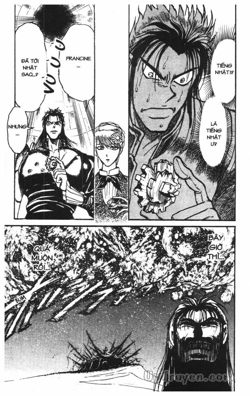 karakuri circus - gánh xiếc quái dị chapter 22 8