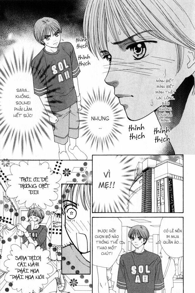 ai no shintairiku chapter 5 14