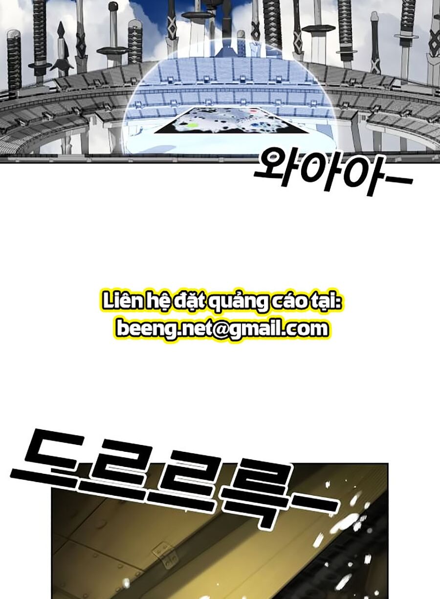 hard core leveling warrior ss2 chapter 64.2 3